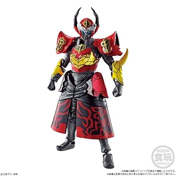仮面の魂　鎧武　3枚 51KnkKK4IkL._AC_UL210_SR210,